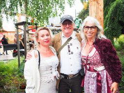  Wiener Kaiser Wiesn 2025 Eröffnung